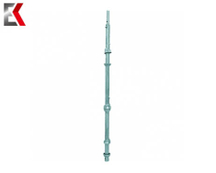 Cupplock Giàn giáo tiêu chuẩn dọc