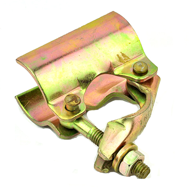 Giàn giáo được ép COUPLER TUYỆT VỜI