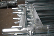 Khung plettac