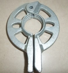 Kẹp Rosette