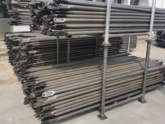 Kwikstage giàn giáo đường chéo
