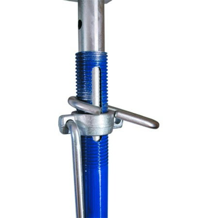 Điều chỉnh giàn giáo có thể điều chỉnh prop
