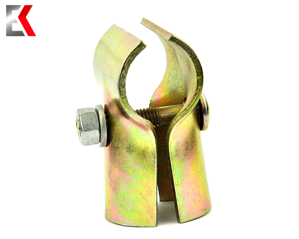 Nhấn Coupler cuối cùng