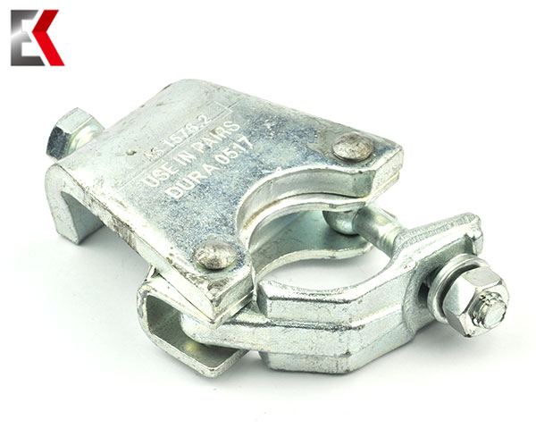 Thả khớp nối dầm cố định giả mạo
