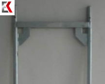 Layher Frame giàn giáo