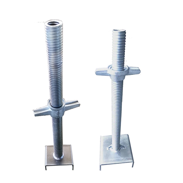 Giàn giáo jack cơ sở