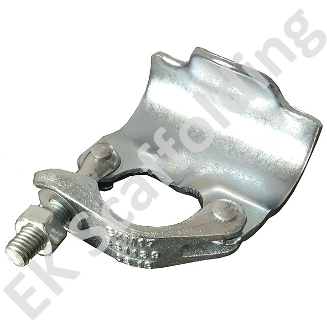 Kẹp đơn của Anh Drop Forged Scaffolding Coupler