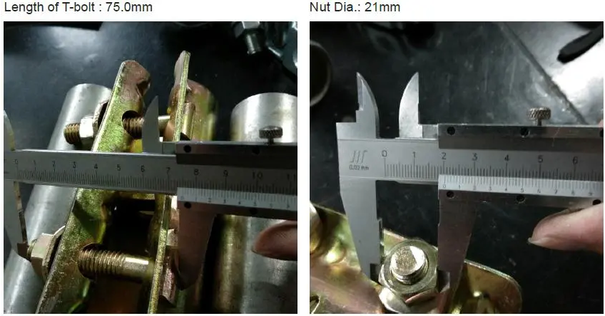 Bộ ghép nối EK-IR-02