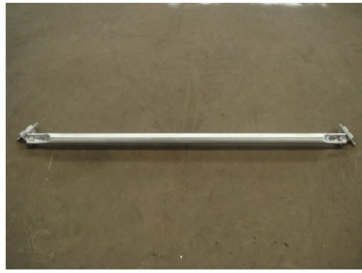 Ringlock chéo nẹp