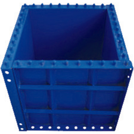 Bảng điều khiển thép