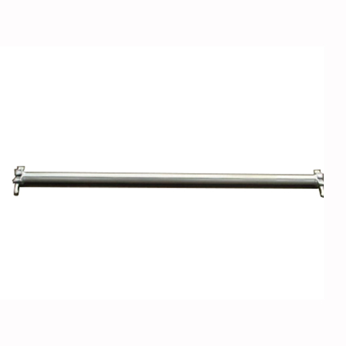 Ống thép Ledger hệ thống Ringlock