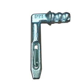Pin khóa mạ kẽm giàn giáo