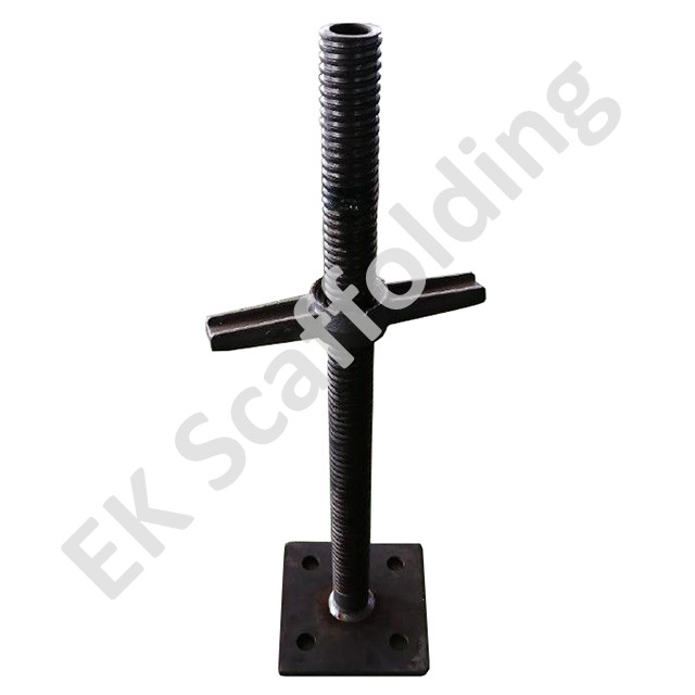 Giàn giáo bằng thép có cơ sở cơ sở cơ sở cơ sở