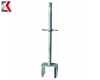 U đầu vít giắc 48x4mm