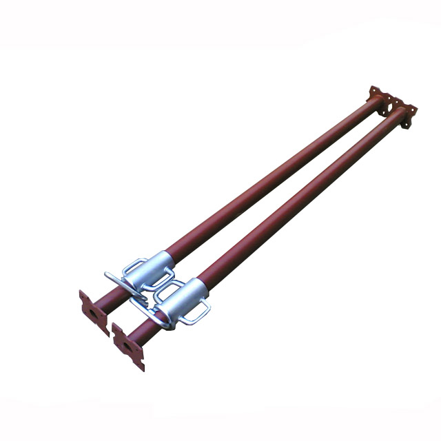 Giàn giáo Đạo cụ thép nhiệm vụ nhẹ