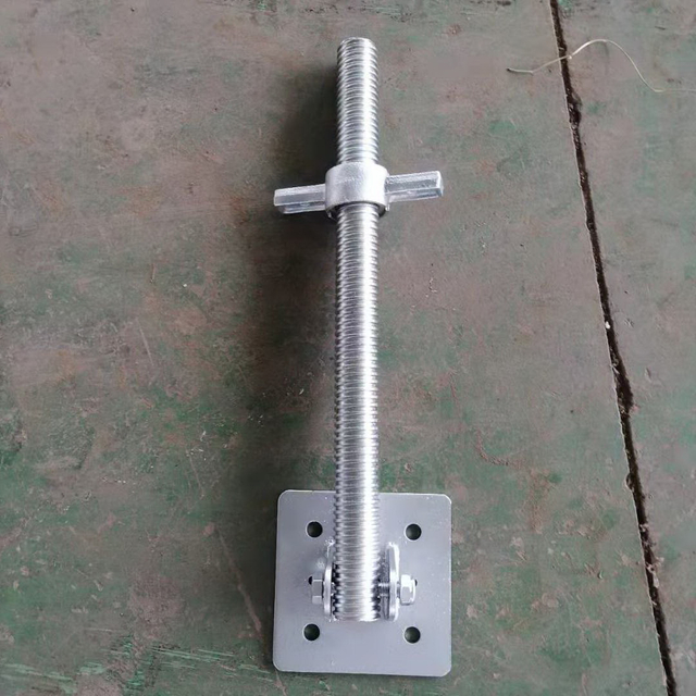 Giàn giáo jack cơ sở