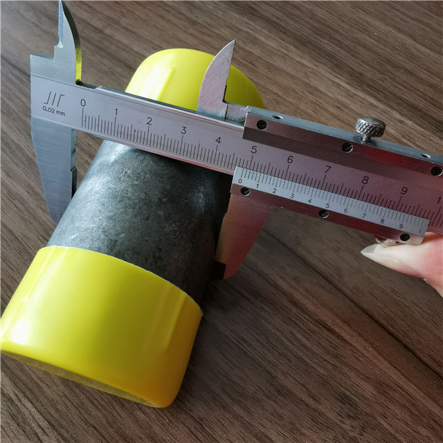 Hiển thị nắp kết thúc 06