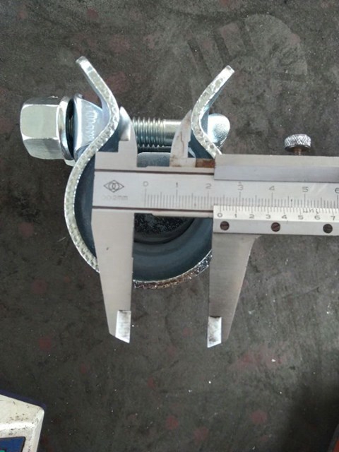 Tay áo PS 11
