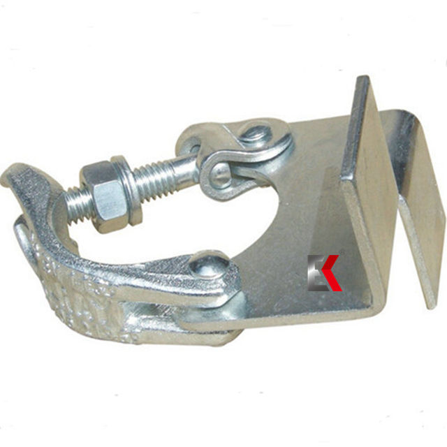 Thả bảng xếp hạng bảng tiêu chuẩn của Anh giữ bộ khớp nối giữ lại bàn giàn giáo