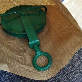 Cung cấp các phụ kiện giàn giáo được sơn