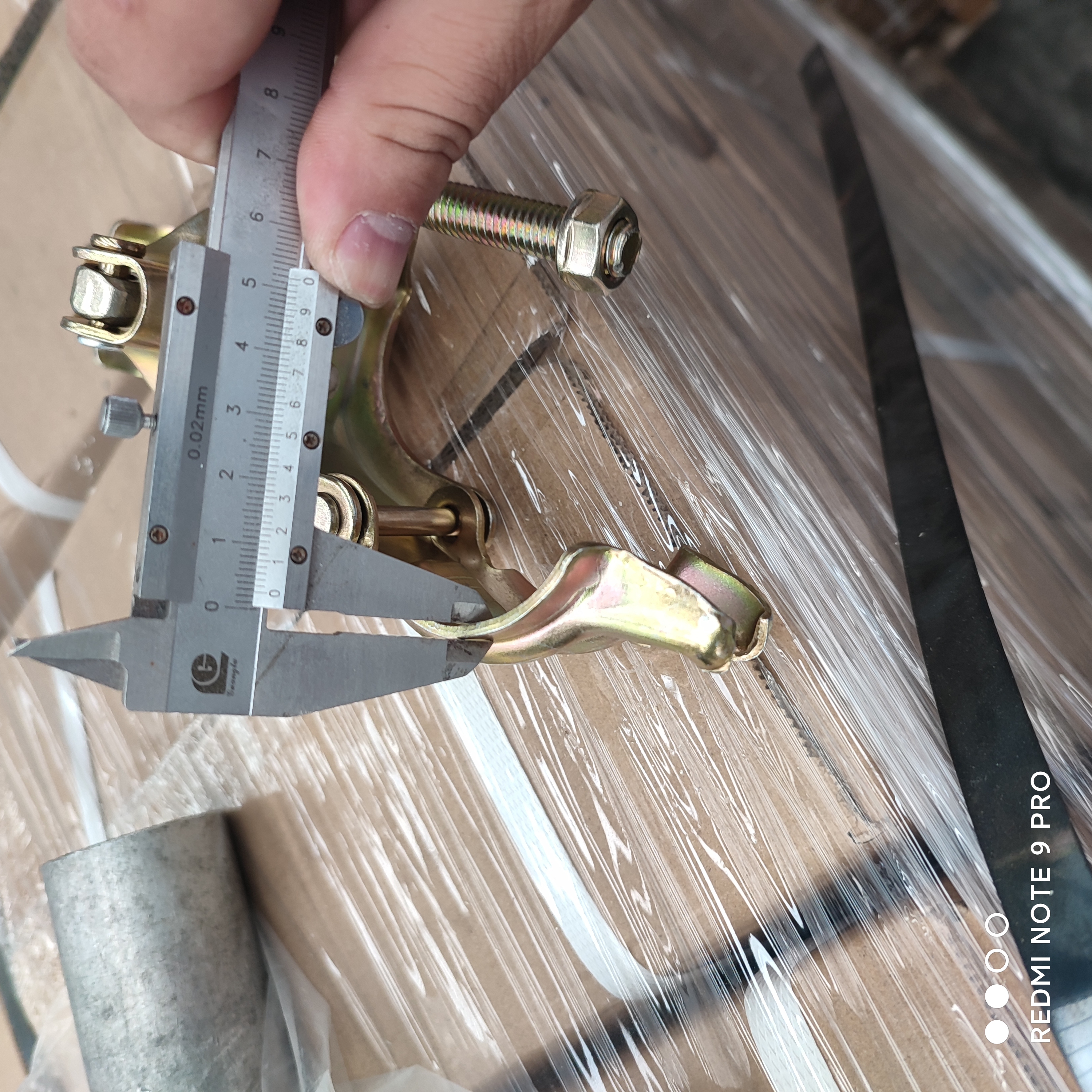 &eacute;p xoay khớp nối 