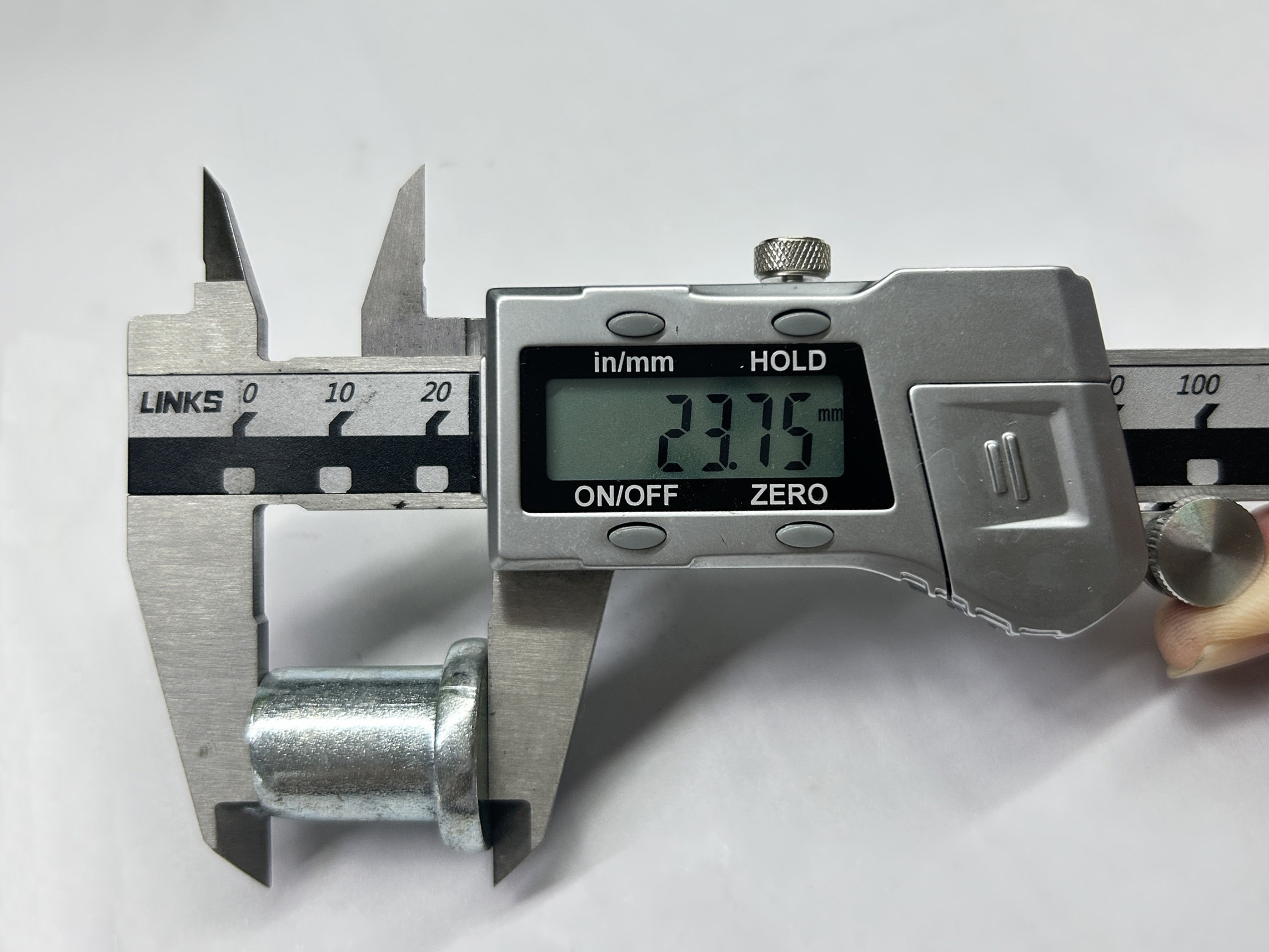 thước đinh t&aacute;n của khớp nối gi&agrave;n gi&aacute;o 