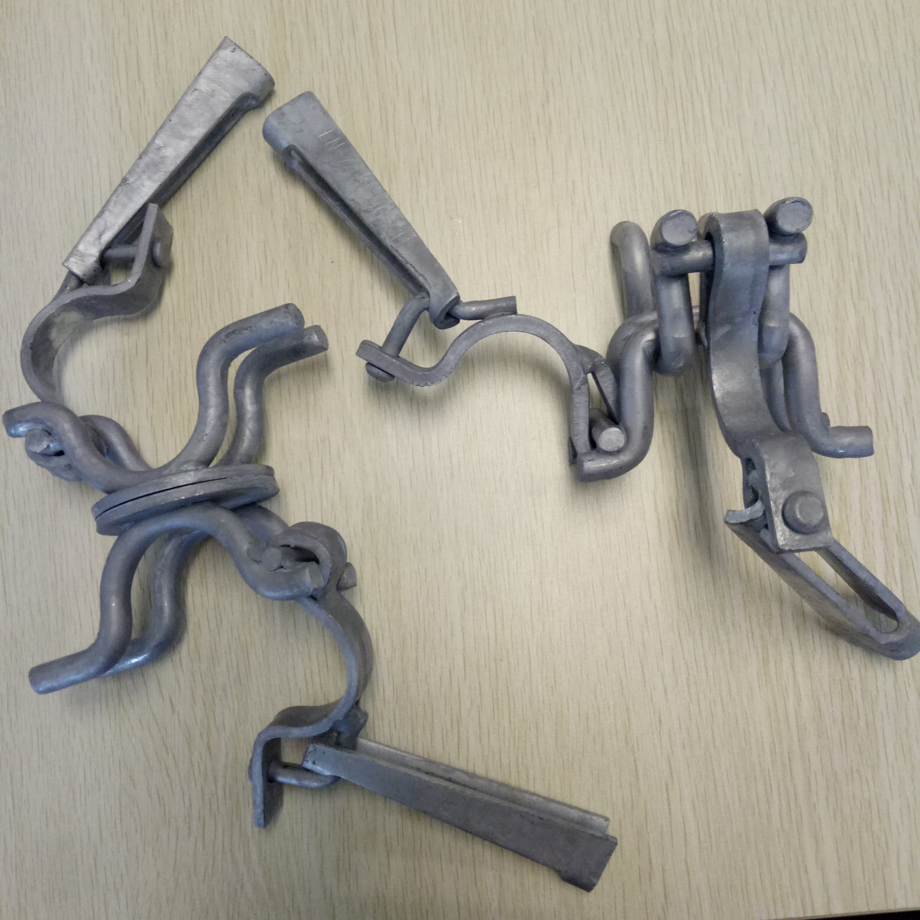 Khớp nối xoay giả mạo loại H&agrave; Lan 