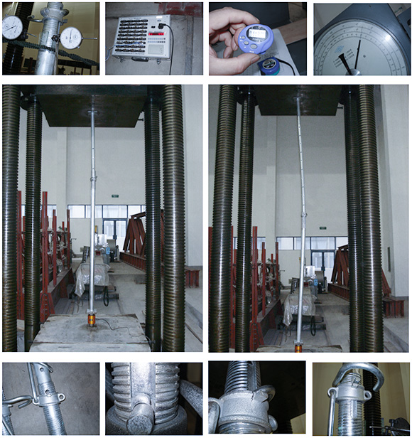 Lợi thế nổi bật nhất của Steel Prop như dưới đây