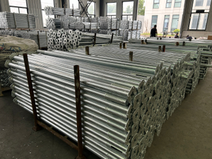 Đạo cụ kim loại