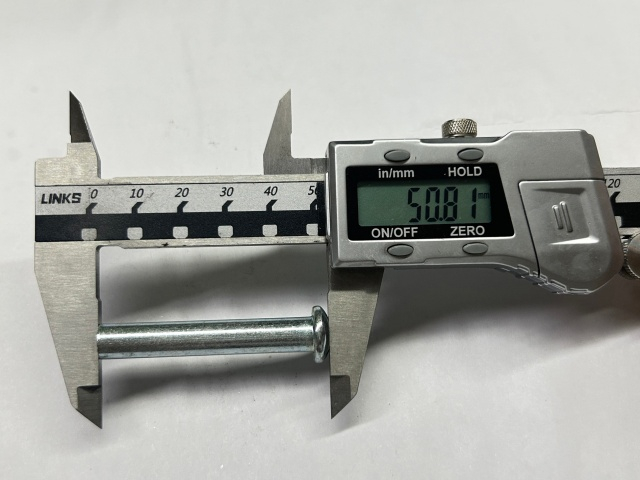 K&iacute;ch thước đinh t&aacute;n của gi&agrave;n gi&aacute;o Đức