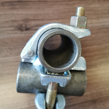 Giàn giáo ghép đôi