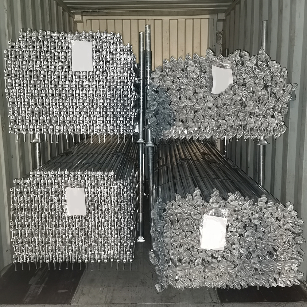 Nẹp đường chéo bằng thép mạ kẽm