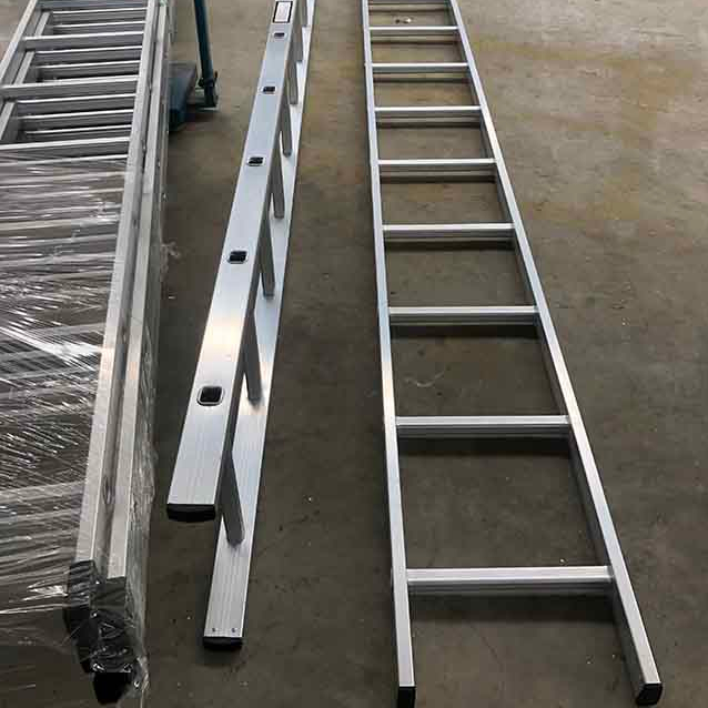 BS Giàn giáo tiêu chuẩn LADDER