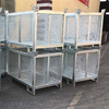Giàn giáo phụ kiện lưu trữ pallet thép mạ kẽm