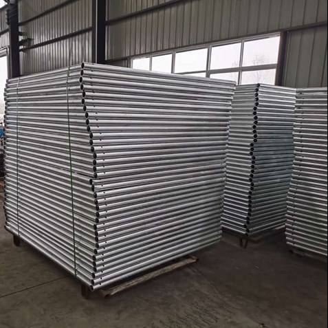 Giàn giáo khung mạ kẽm nóng