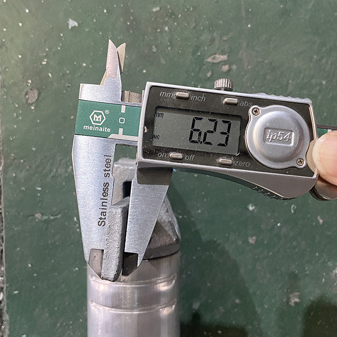 Nhôm Ringlock Sổ cái 