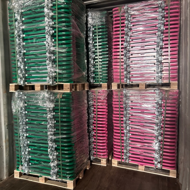 Vận chuyển cổng gi&agrave;n gi&aacute;o