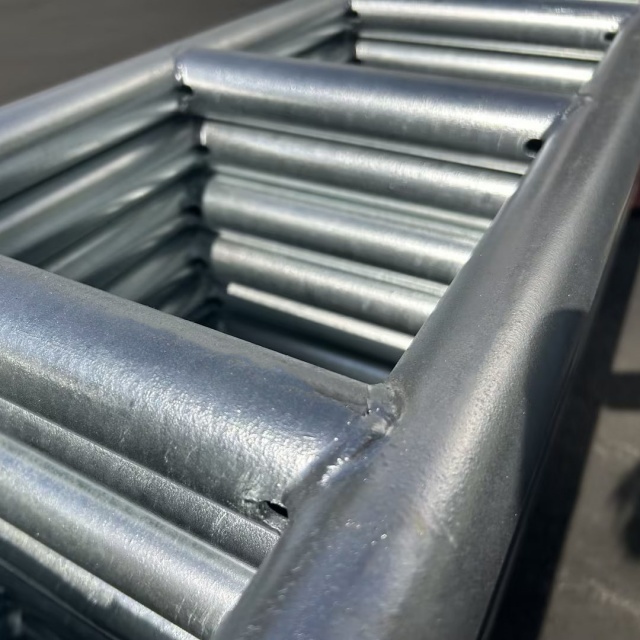 Dầm thang thép giàn giáo