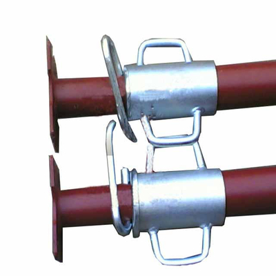 Giàn giáo nhẹ dùng giàn giáo Shoring Prop