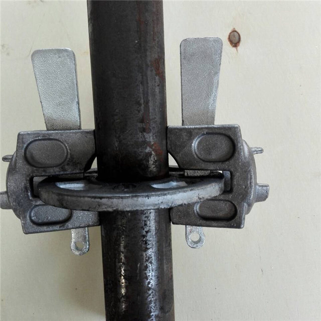 Ringlock Giàn giáo tròn Ring6 