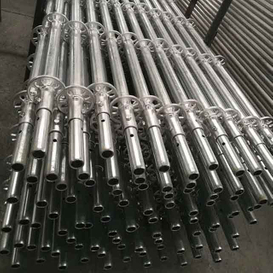Tiêu chuẩn giàn giáo Ringlock
