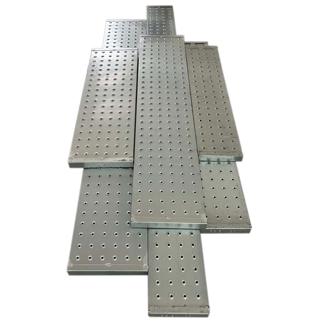 Bảng điều khiển vật liệu xây dựng bảng đi bộ thép