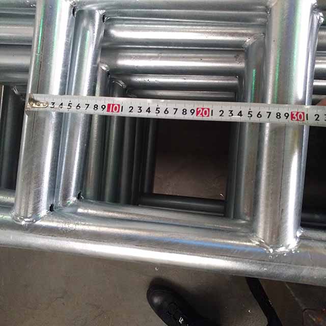 Cupplock củng cố chùm tia 09