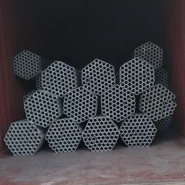 BS1139 ống thép HDG ống HDG