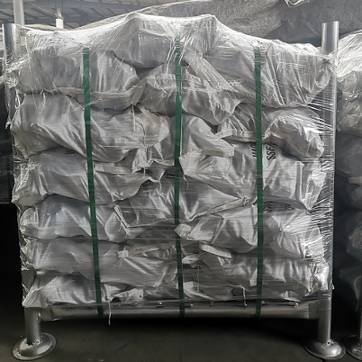 Túi dệt bằng pallet thép