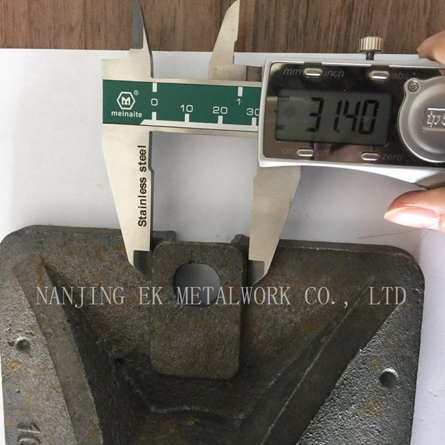 BS1139-EN74 được chứng nhận-B cơ sở-For-Scaffold-System-Frame-Accessories (1)