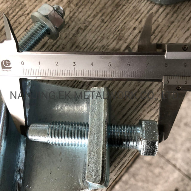 Khớp nối cố định -3 