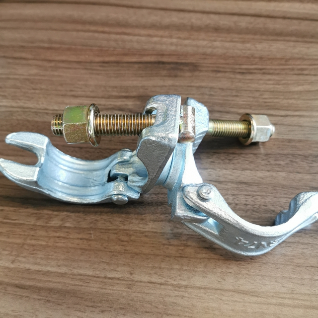 Giàn giáo DROP LIGHT DROP SWIVEL COUPLER