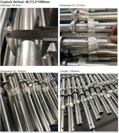 Cupplock dọc 2 