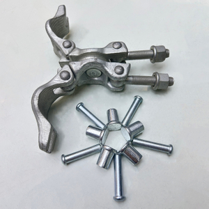 Đinh tán khớp nối giàn giáo của Mỹ